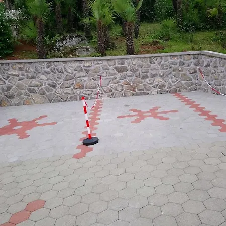 Valentina Appartamento Abbazia