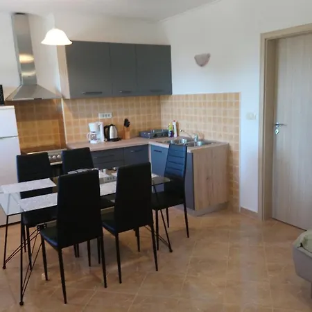 Valentina Apartamento Opatija