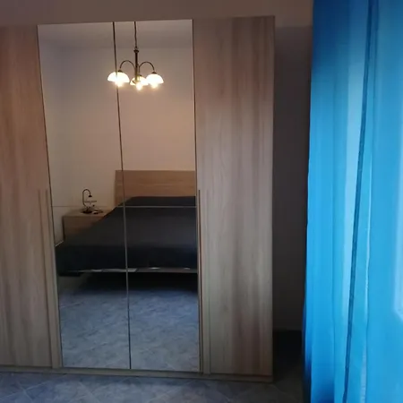 Valentina Appartamento Abbazia