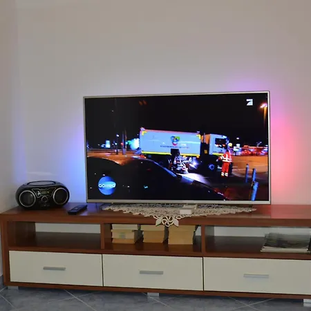 Apartamento Valentina *