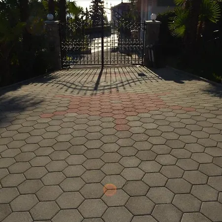 Appartamento Valentina Abbazia