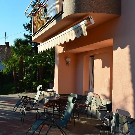 Valentina Appartamento Abbazia