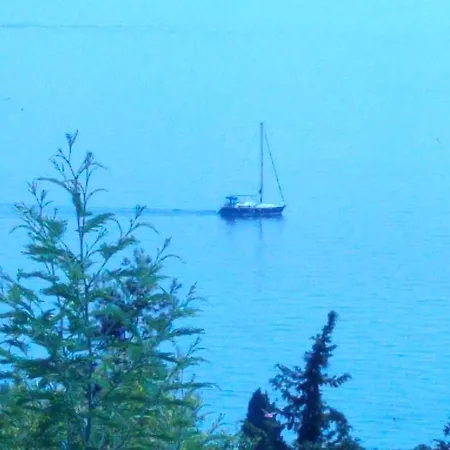 Appartamento Valentina Abbazia