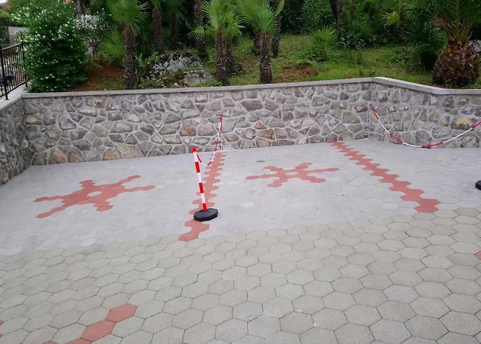 Valentina Apartamento Opatija