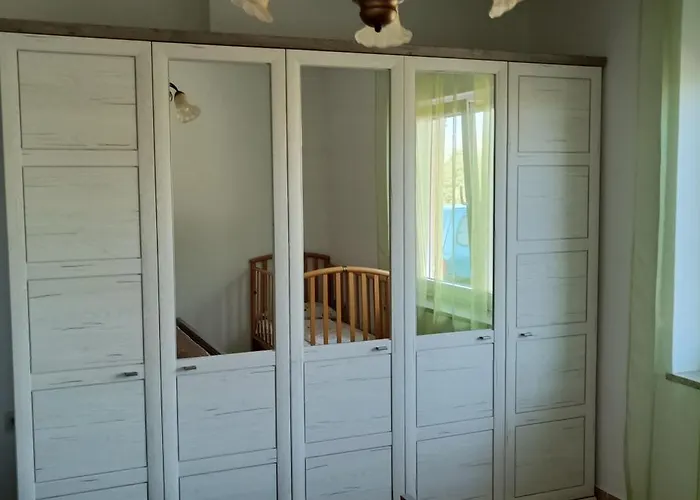 Apartamento Valentina Opatija