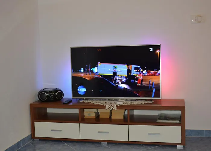 Apartamento Valentina *