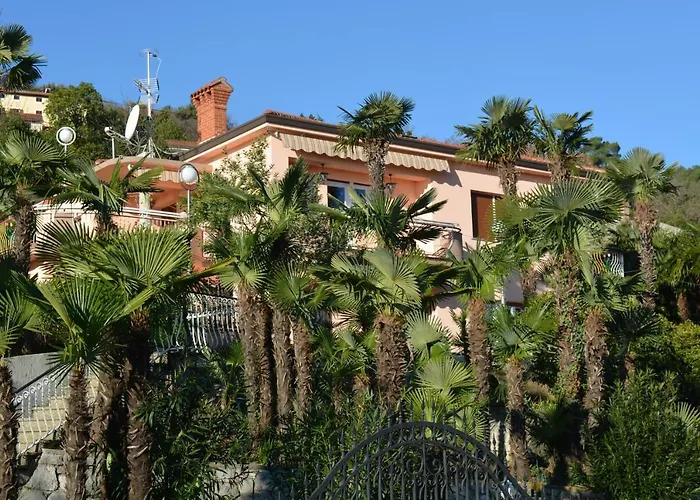 Valentina Apartament *