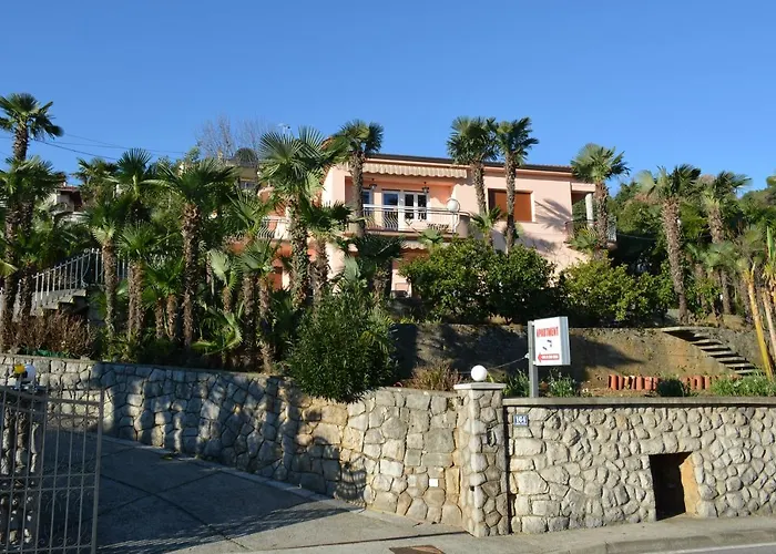 Valentina Apartament Opatija