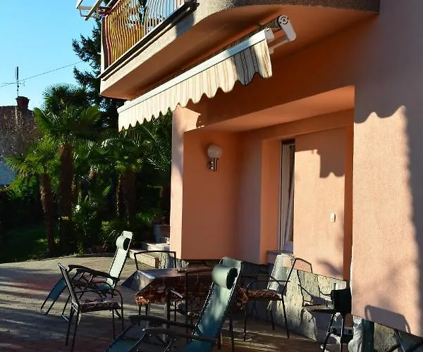 Valentina Apartament Opatija