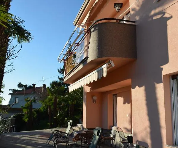 Valentina Apartament