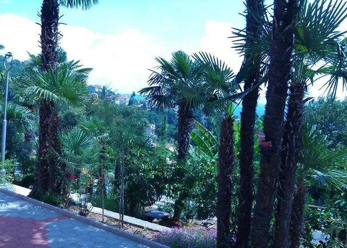 Valentina Apartamento