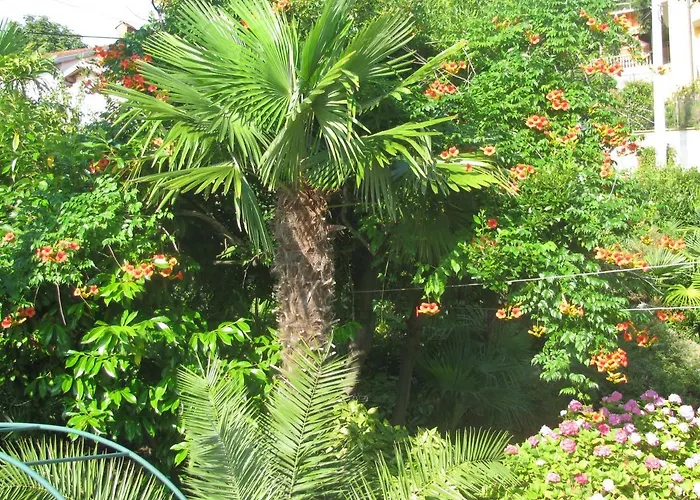 Valentina Apartamento Opatija