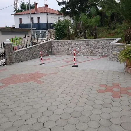 Apartment Valentina Opatija