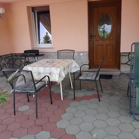 Apartman Valentina Abbázia