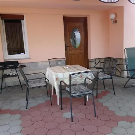 Valentina Apartment *