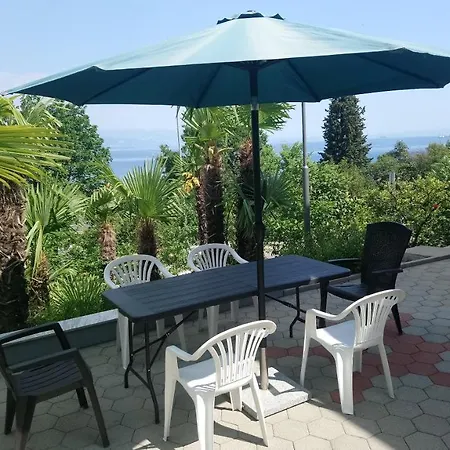 Valentina Apartment Opatija