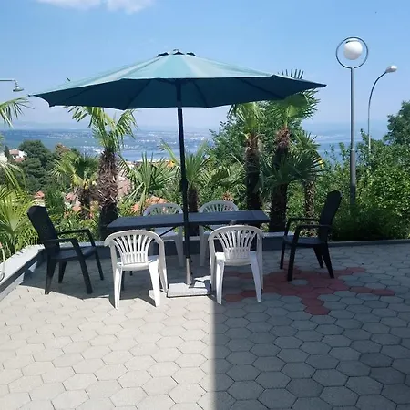 Apartman Valentina *