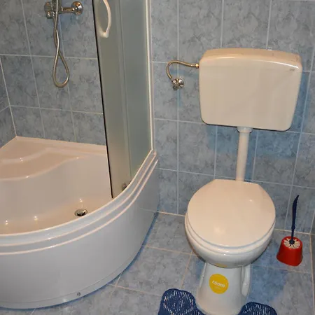 Valentina Appartement *