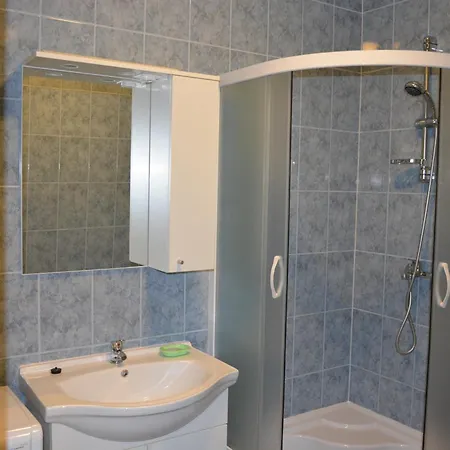 Valentina Appartement Opatija