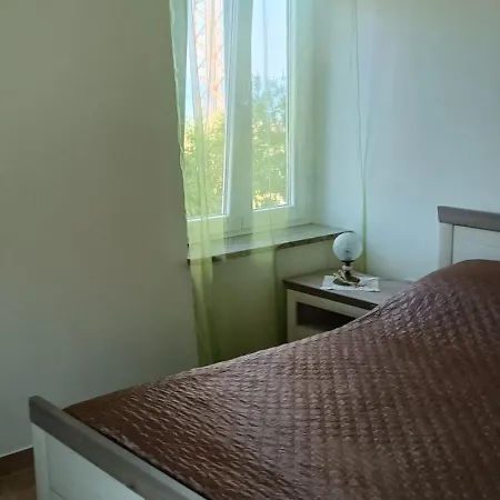 Apartman Valentina