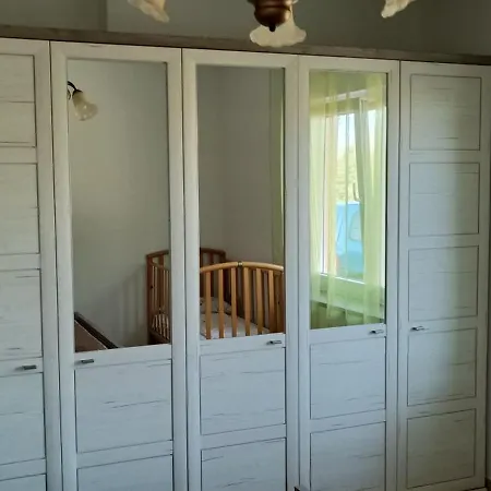 Apartman Valentina Abbázia