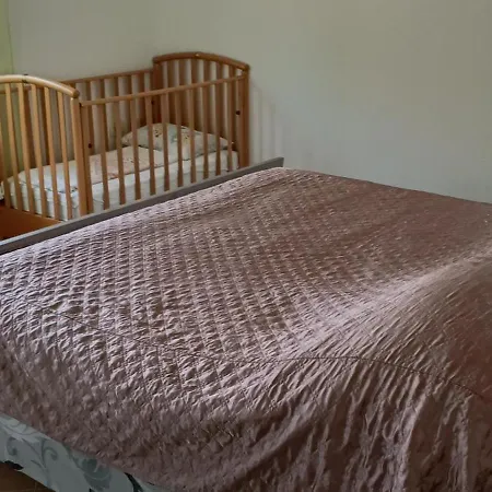 Valentina Apartment *