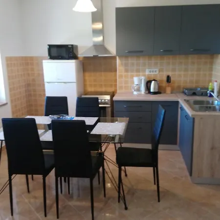 Apartment Valentina *