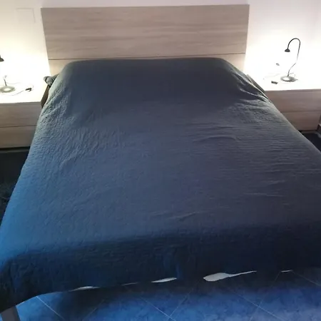 Valentina Appartement *