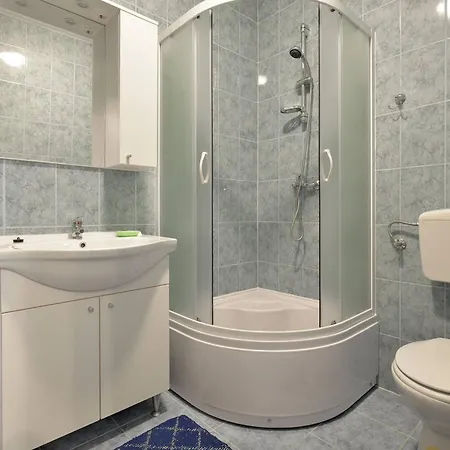 Valentina Apartman Abbázia