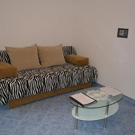 Valentina Apartment *