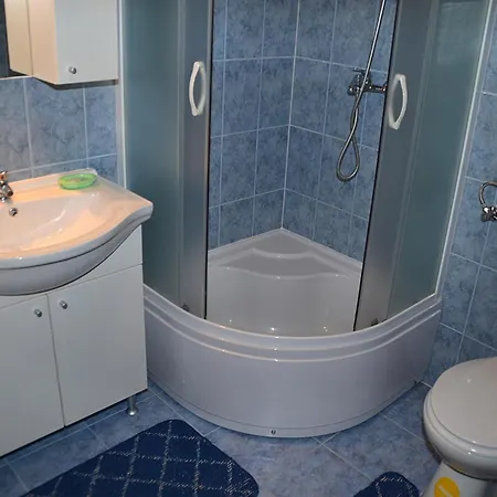 Appartement Valentina *
