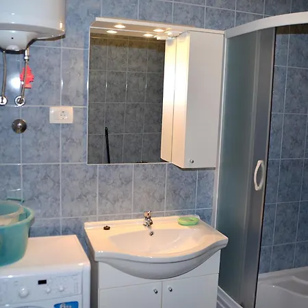 Appartement Valentina *