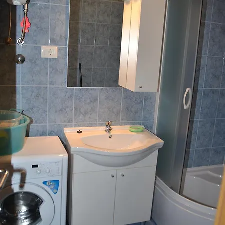 Valentina Appartement