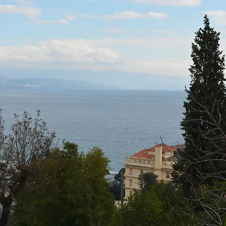 Valentina Appartement *