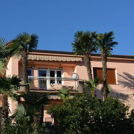 Apartment Valentina *