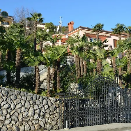 Apartman Valentina