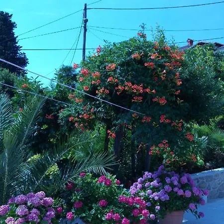 Apartman Valentina