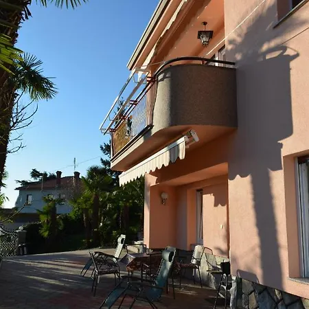 Valentina Apartman