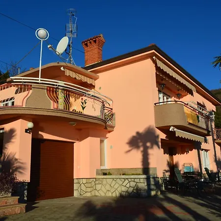 Apartman Valentina Abbázia