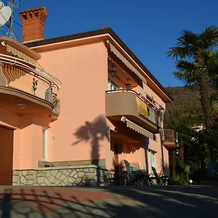 Valentina Apartman *