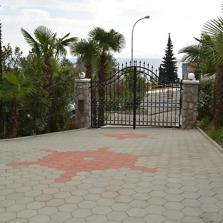 Valentina Apartman Abbázia
