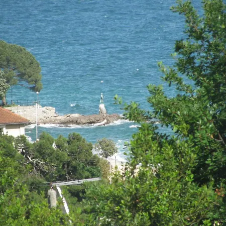 Apartment Valentina *