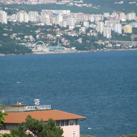 Apartment Valentina Opatija