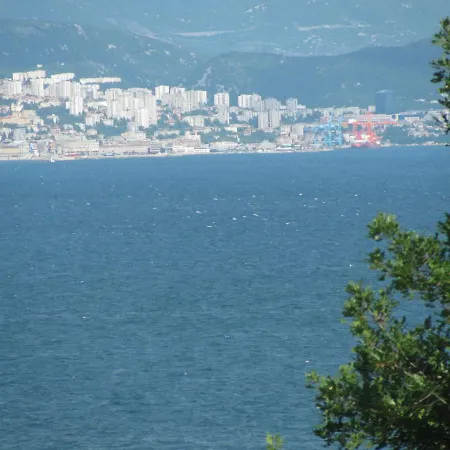 Apartman Valentina