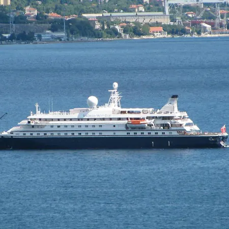 Apartment Valentina *