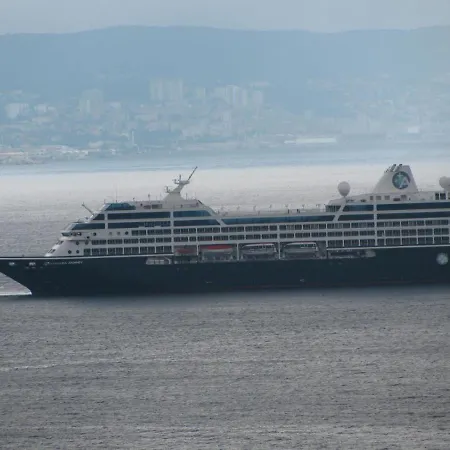 Valentina Apartment Opatija