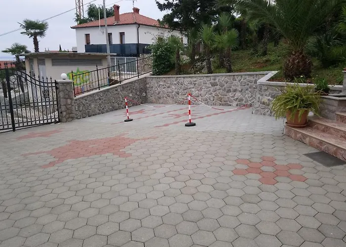 Apartman Valentina Opatija