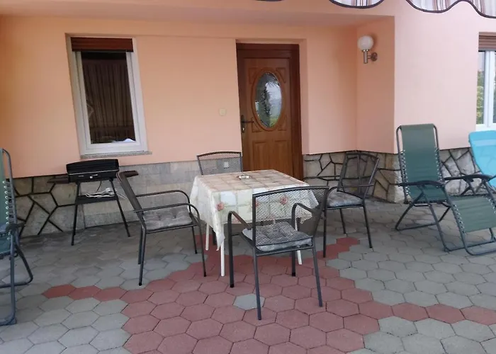 Valentina Apartmán *