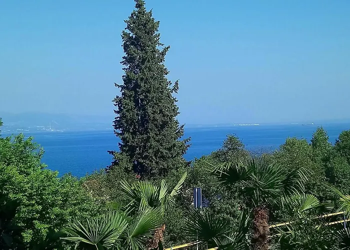 Apartmán Valentina *