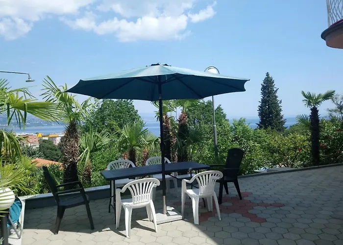 Valentina Apartman *